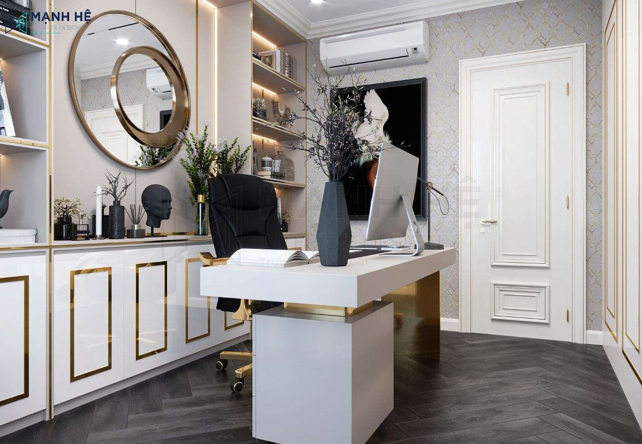 Diamond Riverside Q8 – 72m2 – 1PN – Cô Lệ Diamond Riverside Q8 – 72m2 – 1PN – Cô Lệ