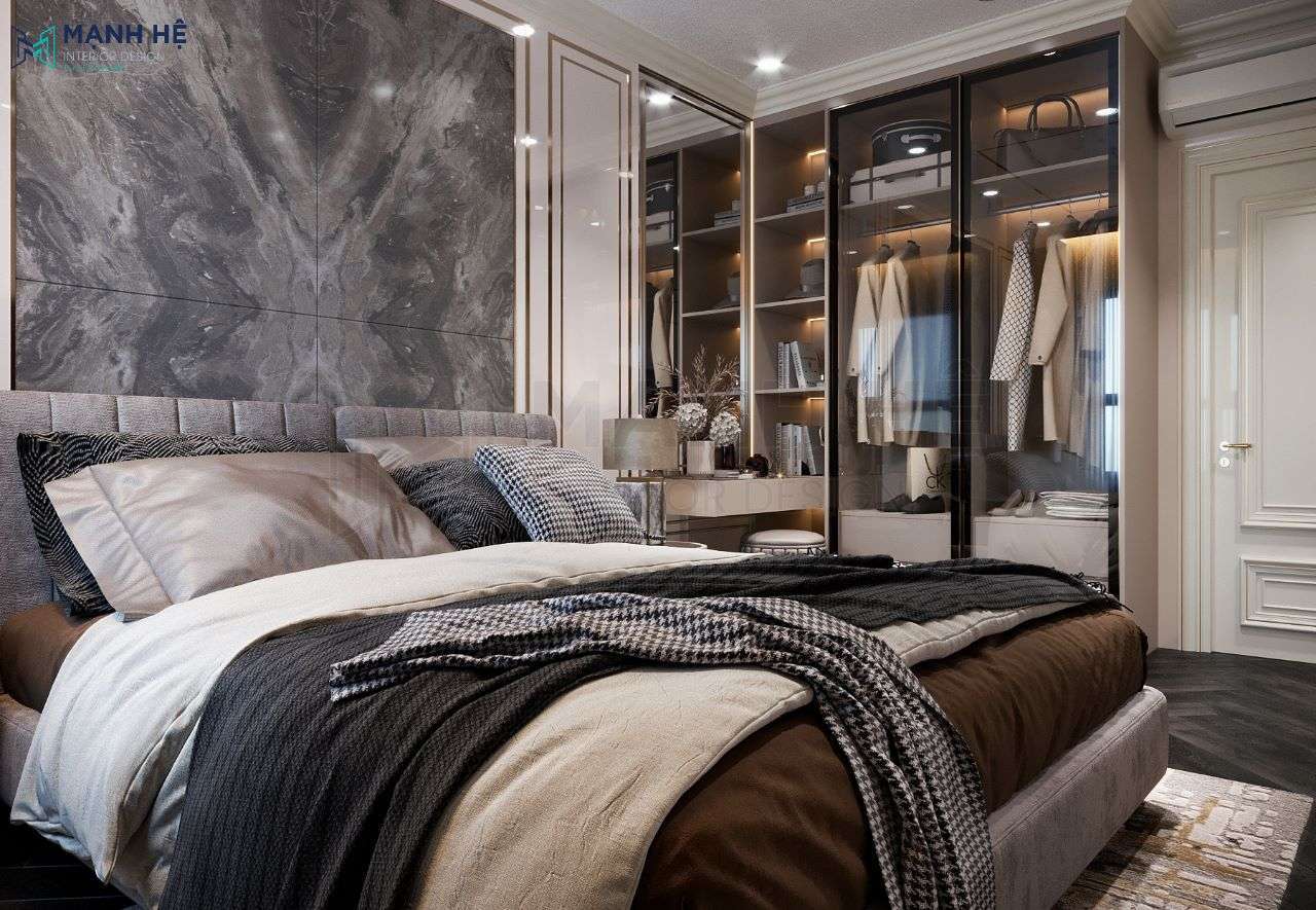 Diamond Riverside Q8 – 72m2 – 1PN – Cô Lệ Diamond Riverside Q8 – 72m2 – 1PN – Cô Lệ