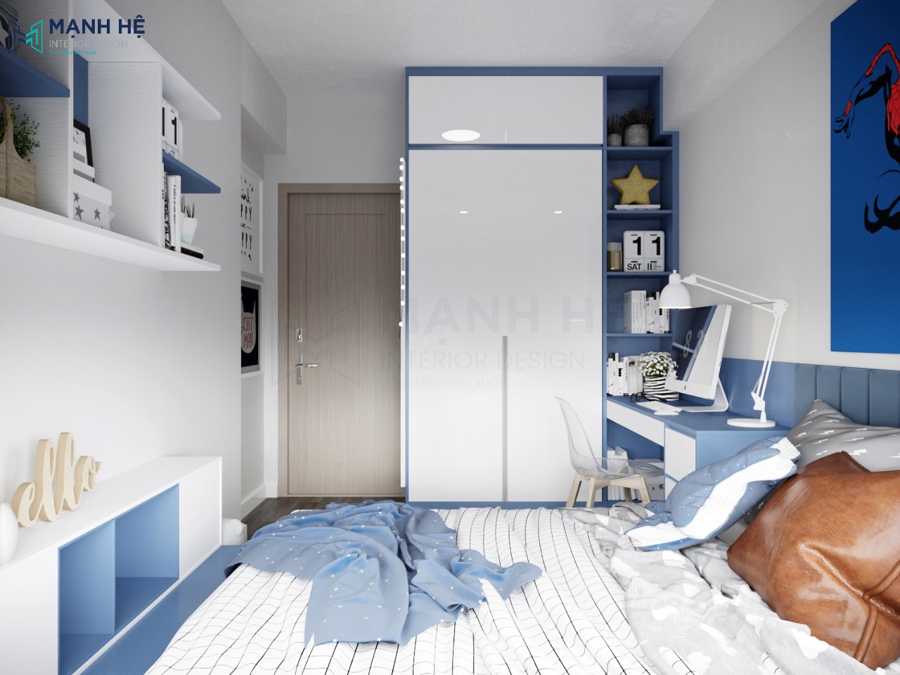 Safira Khang Điền Q2 – 55m2 – Chú Sang Safira Khang Điền Q2 – 55m2 – Chú Sang