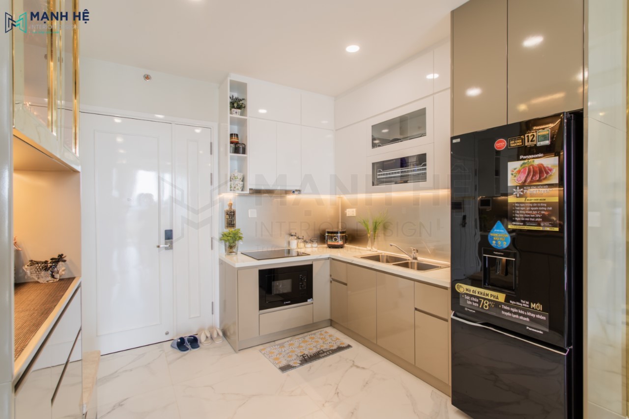 Hoàn thiện căn hộ Mia Trung Sơn – 2PN – 65m2 Hoàn thiện căn hộ Mia Trung Sơn – 2PN – 65m2