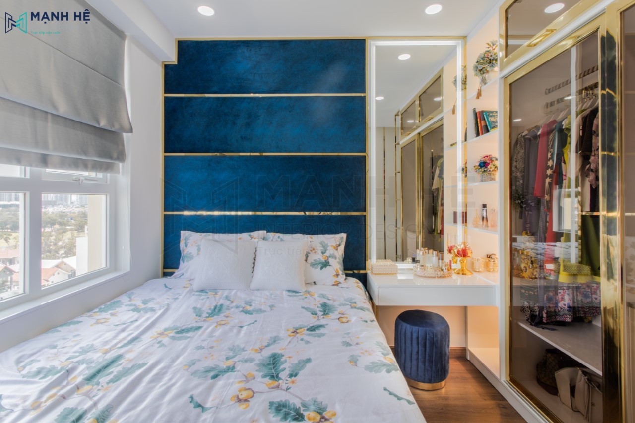 Hoàn thiện căn hộ Mia Trung Sơn – 2PN – 65m2 Hoàn thiện căn hộ Mia Trung Sơn – 2PN – 65m2