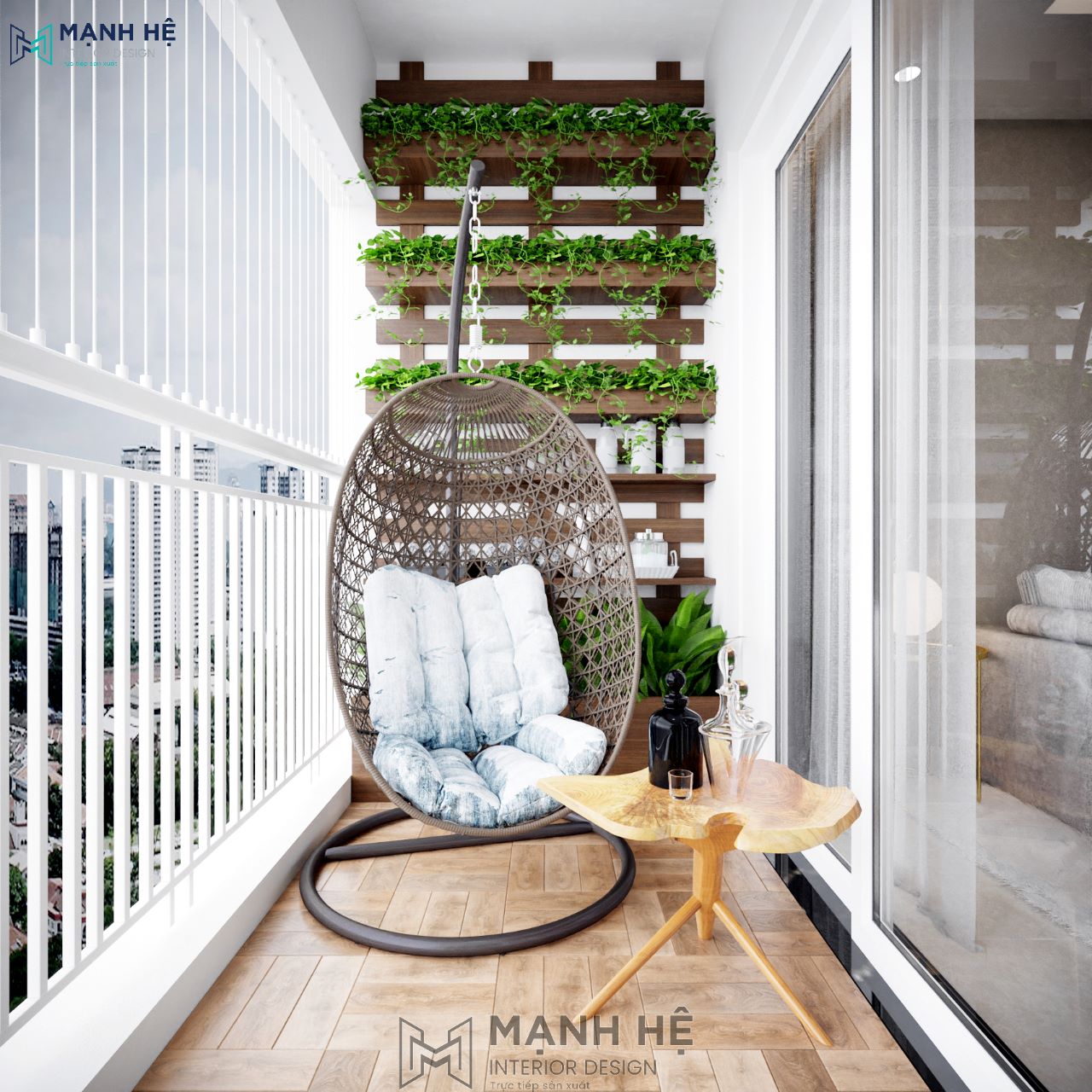 Celadon Ruby – 72m2 – Chị Kim Celadon Ruby – 72m2 – Chị Kim