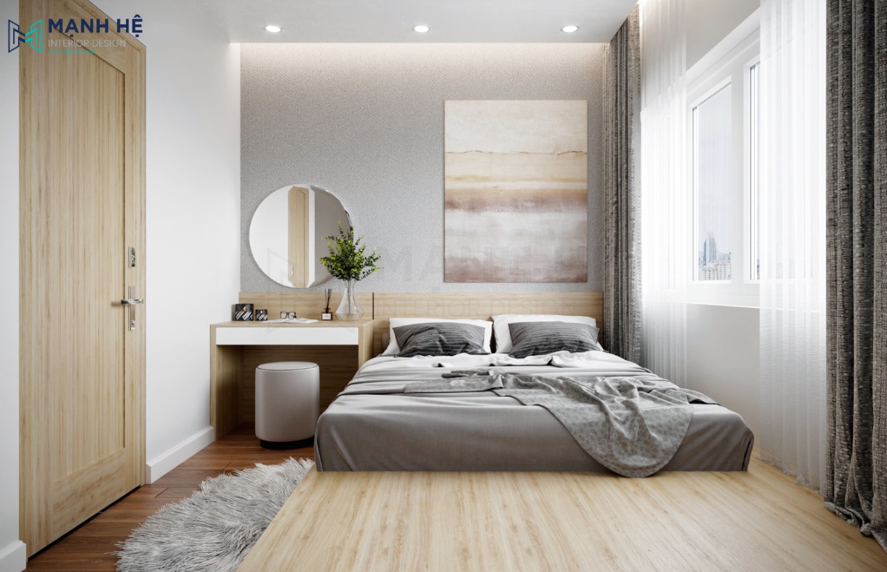 Celadon Ruby – 72m2 – Chị Kim Celadon Ruby – 72m2 – Chị Kim