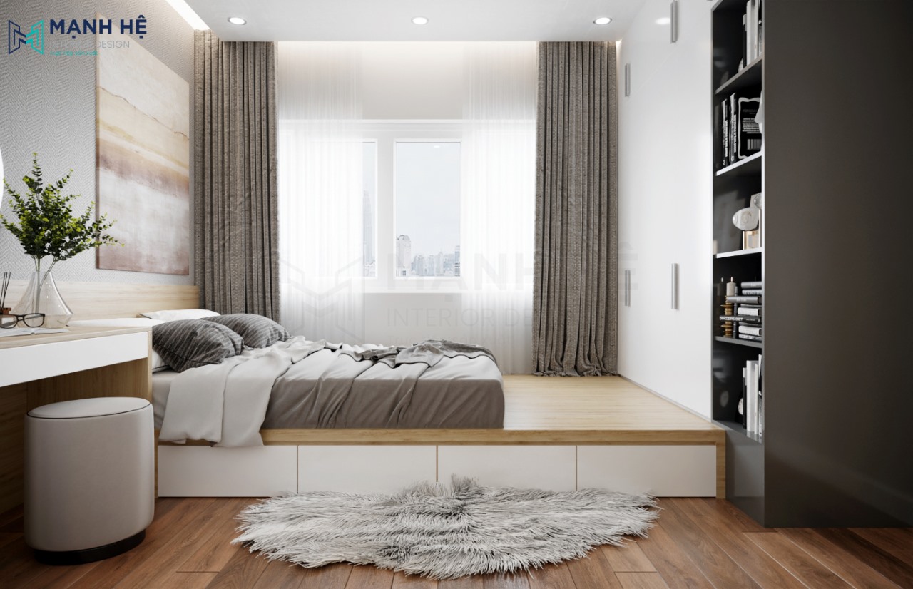 Celadon Ruby – 72m2 – Chị Kim Celadon Ruby – 72m2 – Chị Kim