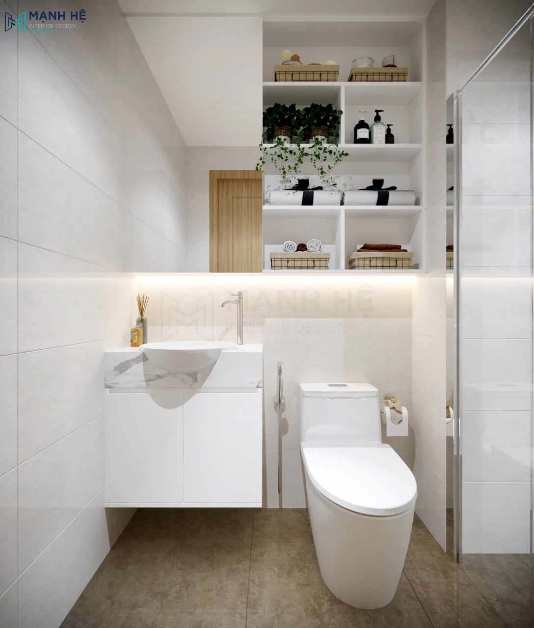 Celadon Ruby – 72m2 – Chị Kim Celadon Ruby – 72m2 – Chị Kim