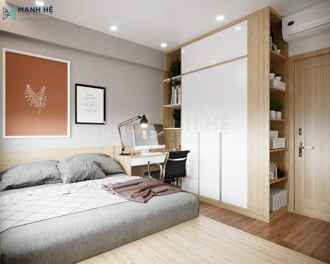 Celadon Ruby – 72m2 – Chị Kim Celadon Ruby – 72m2 – Chị Kim