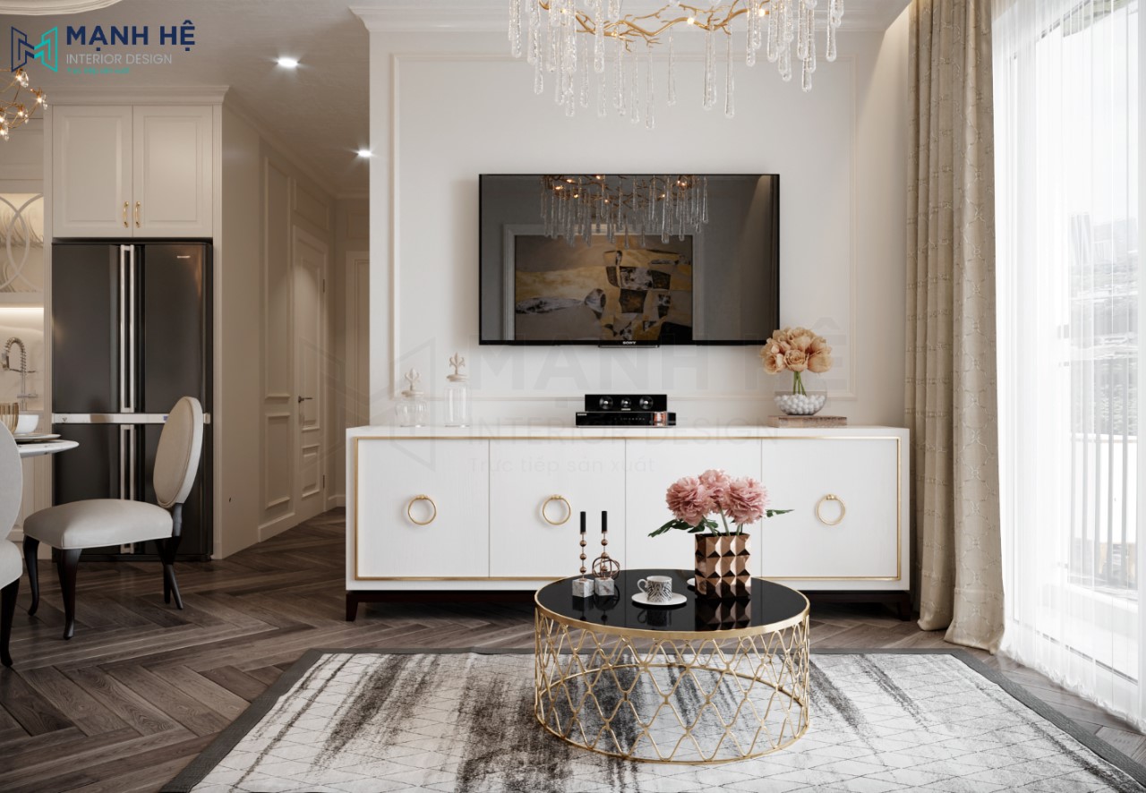 Diamond Riverside – 72m2 – 2PN Diamond Riverside – 72m2 – 2PN