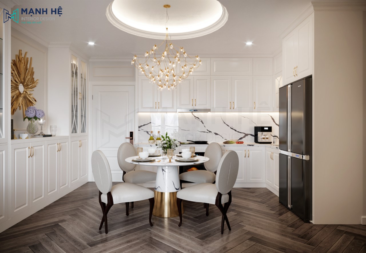 Diamond Riverside – 72m2 – 2PN Diamond Riverside – 72m2 – 2PN