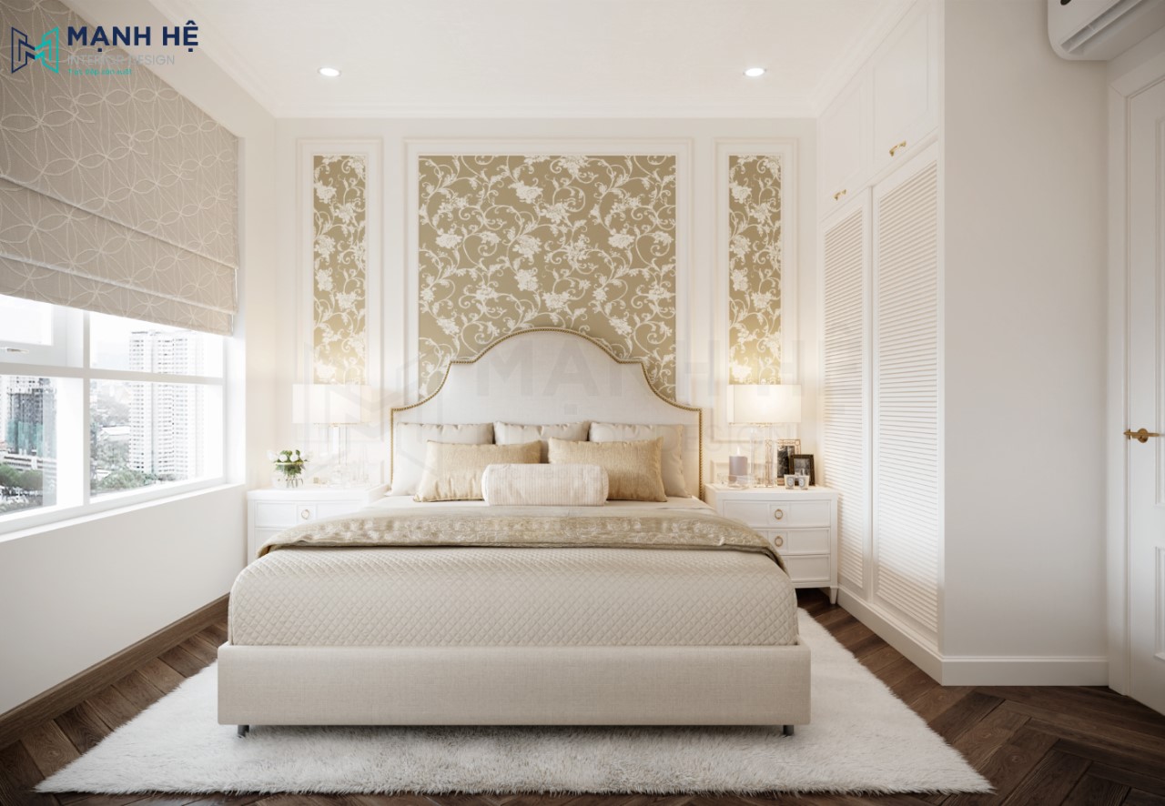 Diamond Riverside – 72m2 – 2PN Diamond Riverside – 72m2 – 2PN