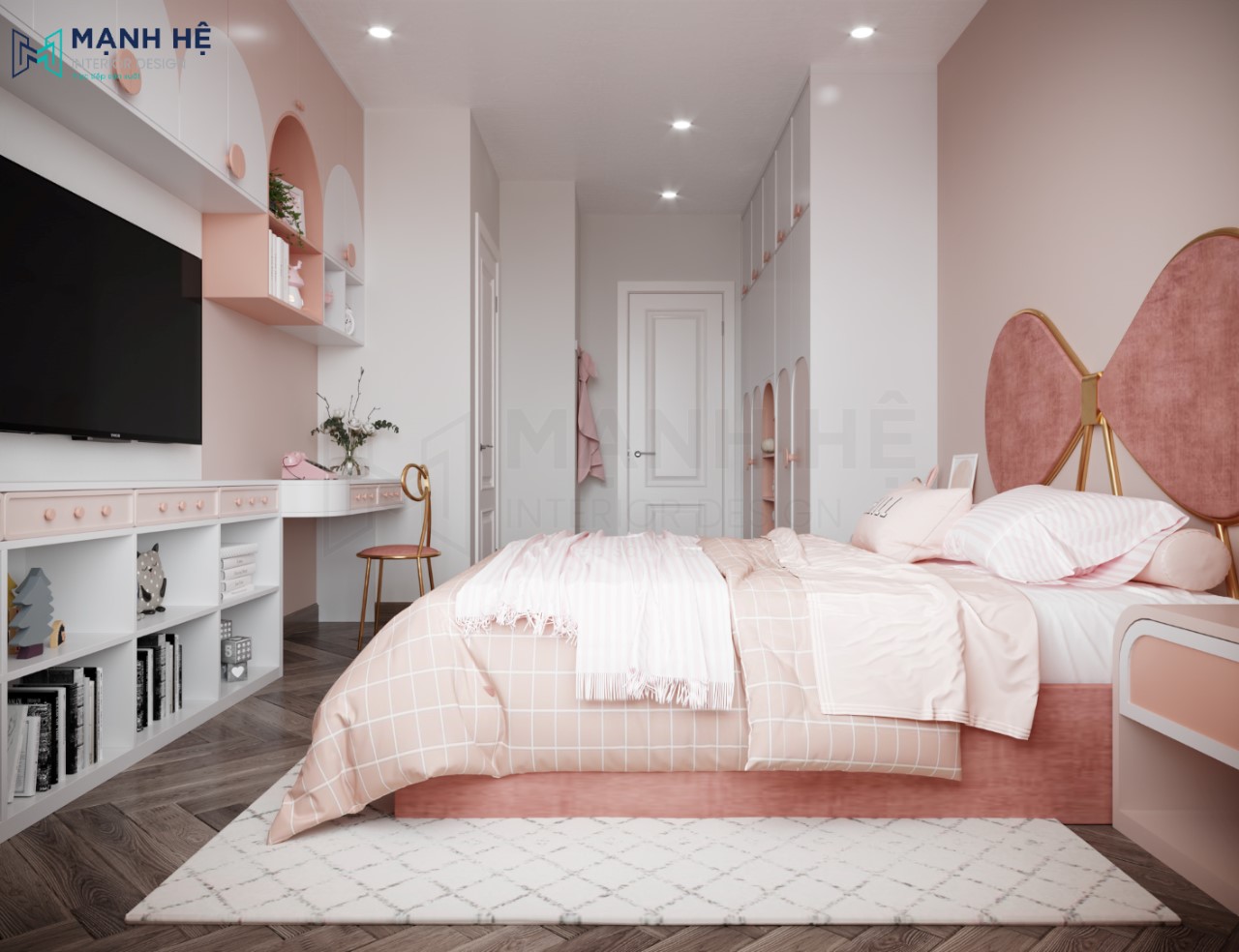 Diamond Riverside – 72m2 – 2PN Diamond Riverside – 72m2 – 2PN