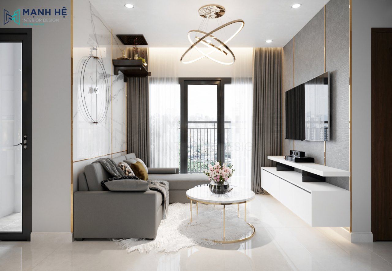 Eco Xuân – 83m2 – A.Huân Eco Xuân – 83m2 – A.Huân