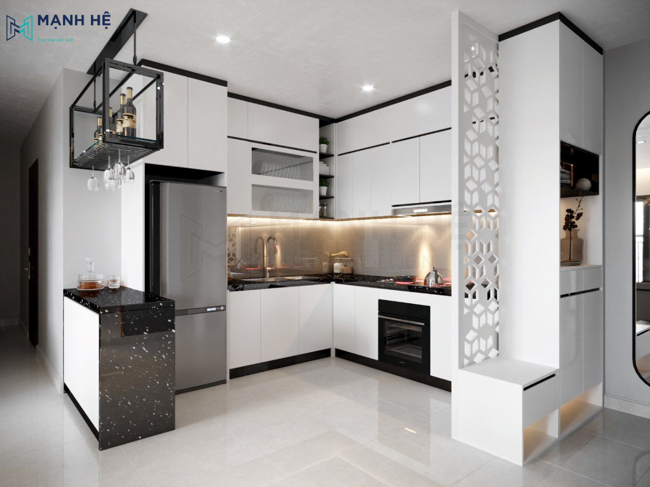 Eco Xuân – 83m2 – A.Huân Eco Xuân – 83m2 – A.Huân