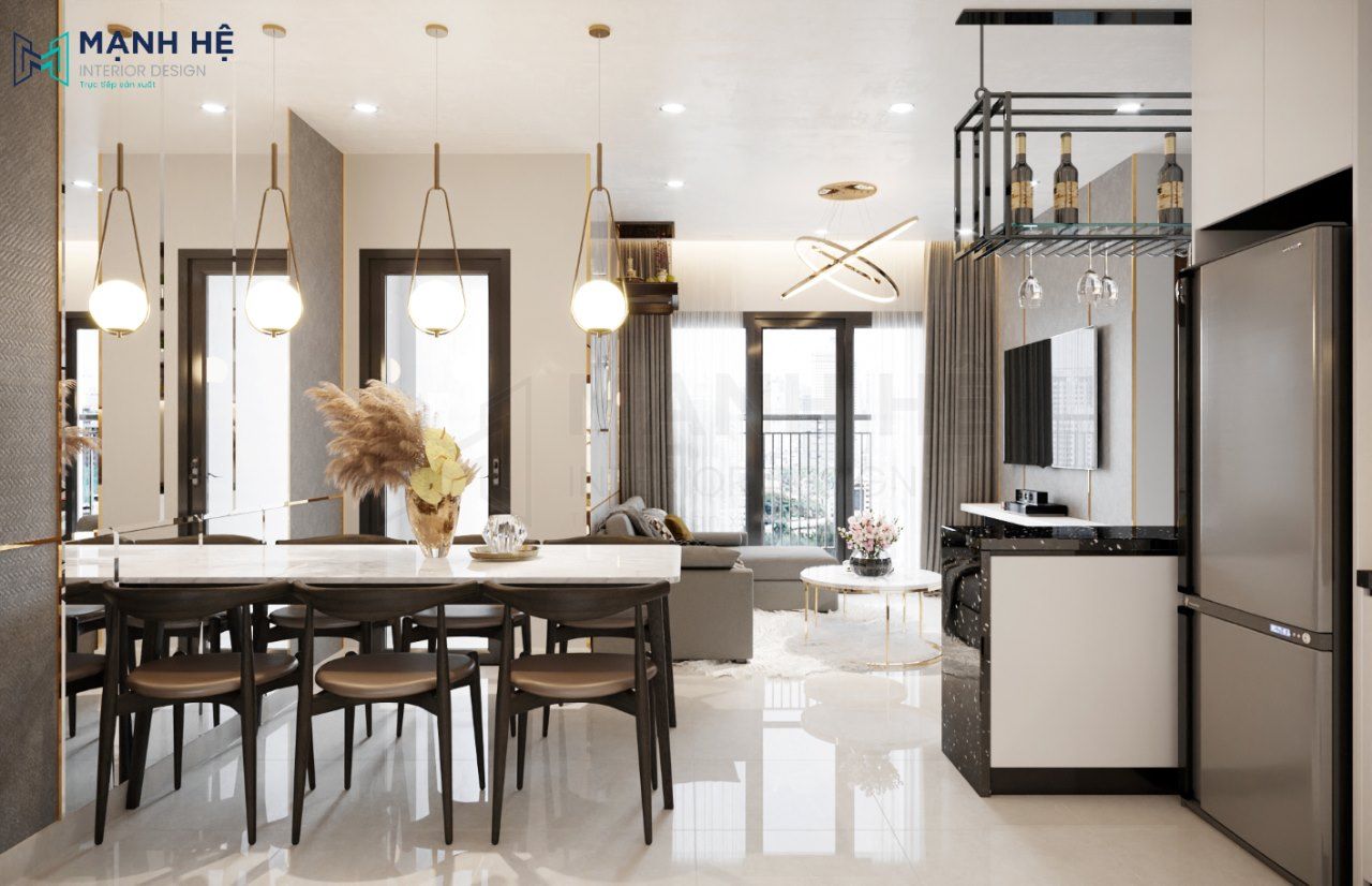 Eco Xuân – 83m2 – A.Huân Eco Xuân – 83m2 – A.Huân