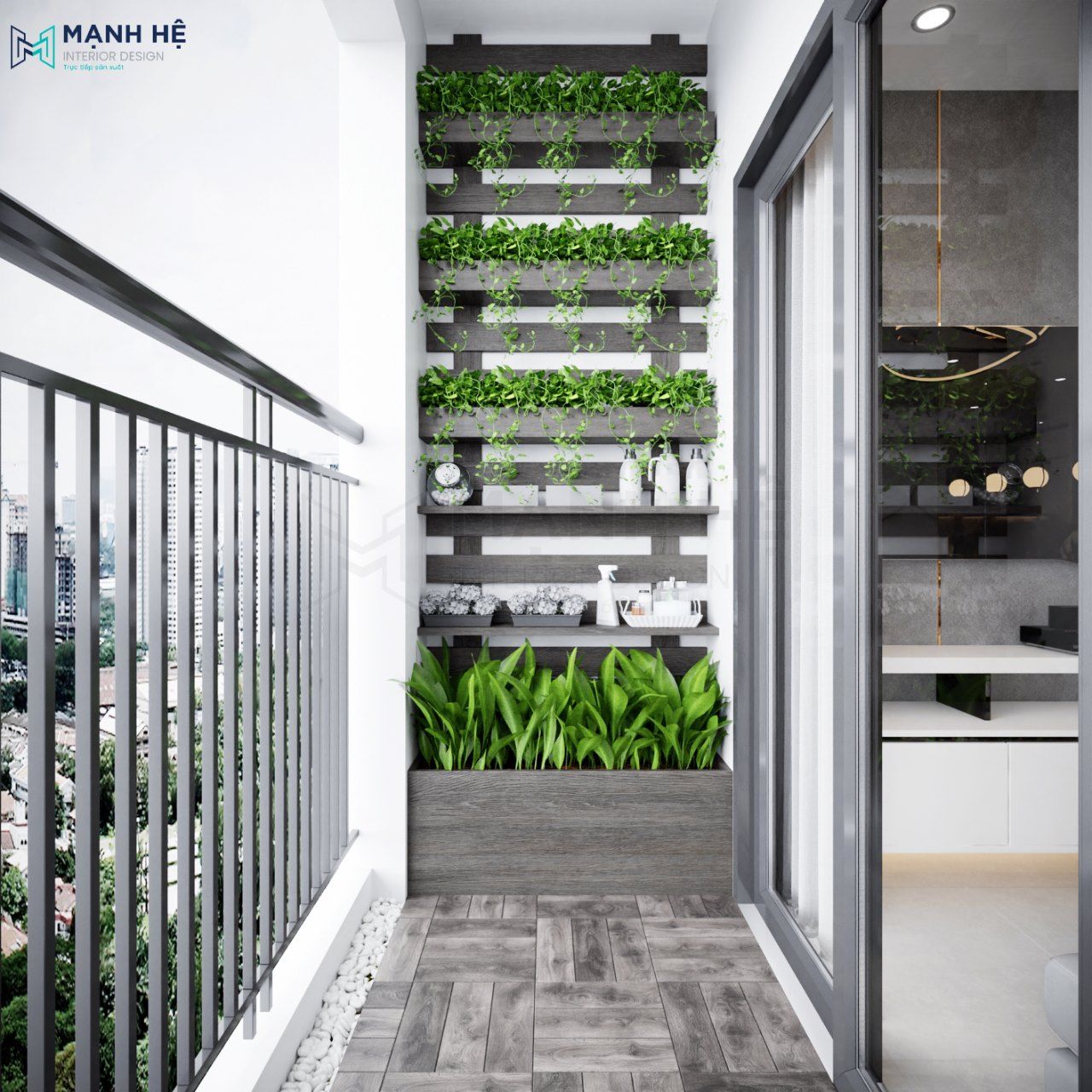 Eco Xuân – 83m2 – A.Huân Eco Xuân – 83m2 – A.Huân