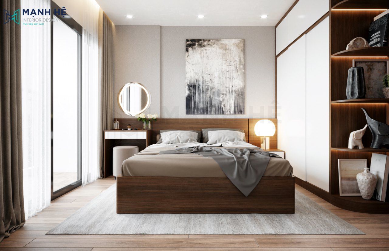 Eco Xuân – 83m2 – A.Huân Eco Xuân – 83m2 – A.Huân