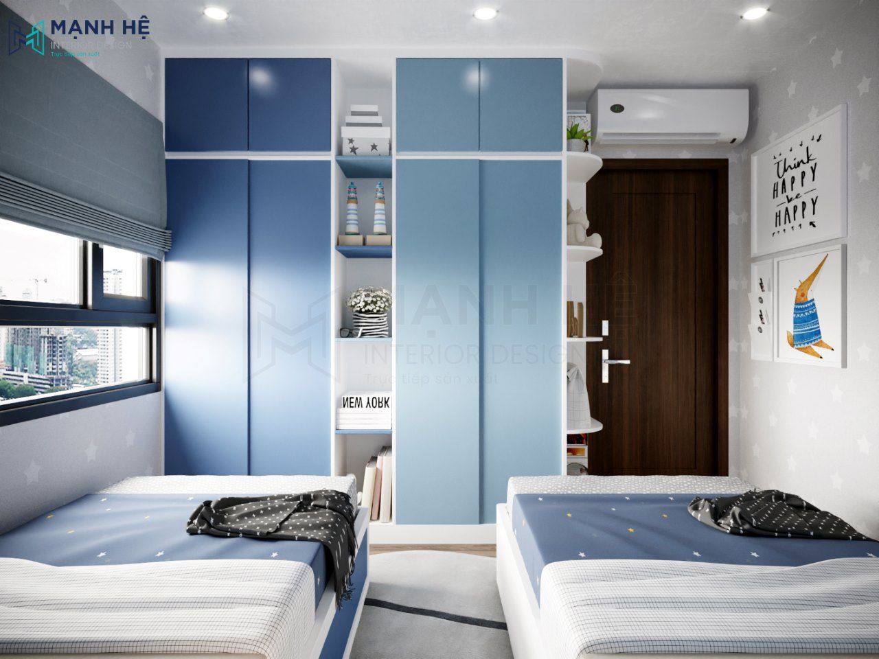 Eco Xuân – 83m2 – A.Huân Eco Xuân – 83m2 – A.Huân