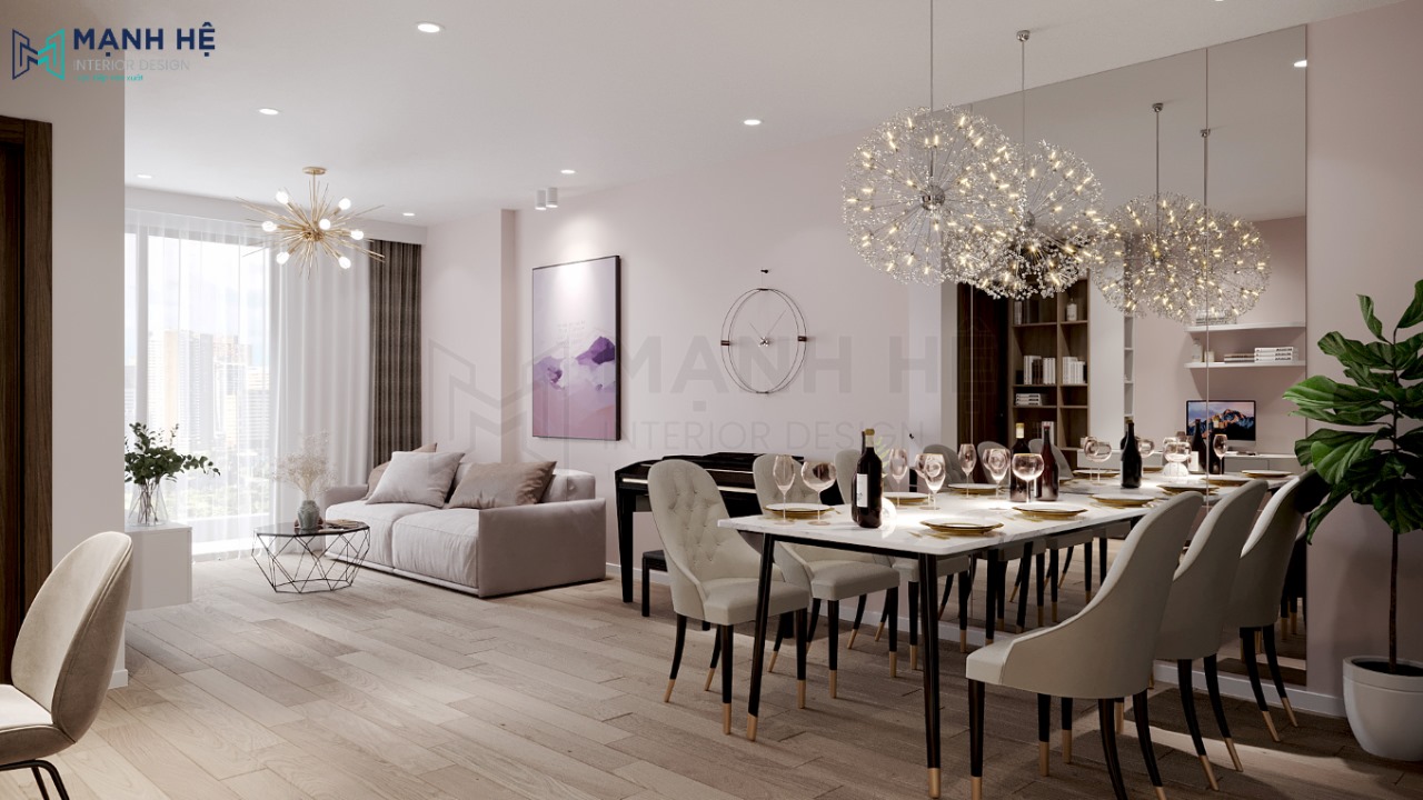 Hado Centrosa – 78m2 – C.Tiên Hado Centrosa – 78m2 – C.Tiên