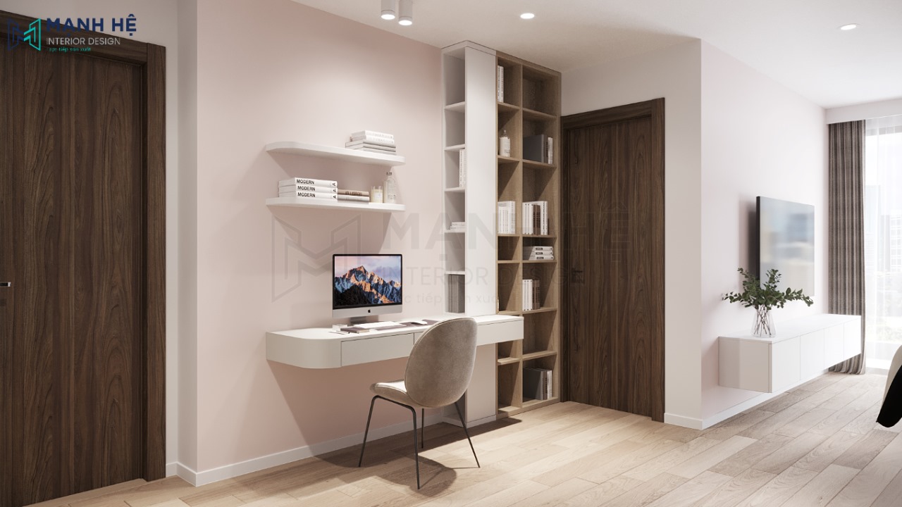 Hado Centrosa – 78m2 – C.Tiên Hado Centrosa – 78m2 – C.Tiên