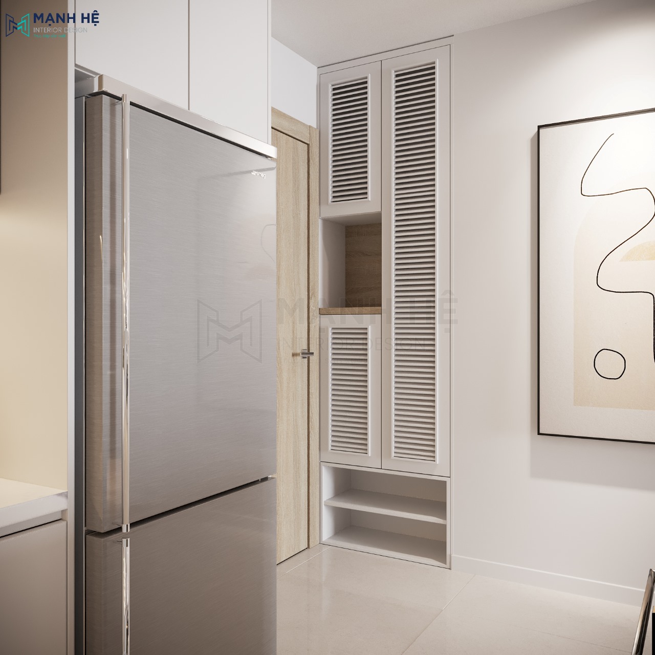 Hado Centrosa – 78m2 – C.Tiên Hado Centrosa – 78m2 – C.Tiên