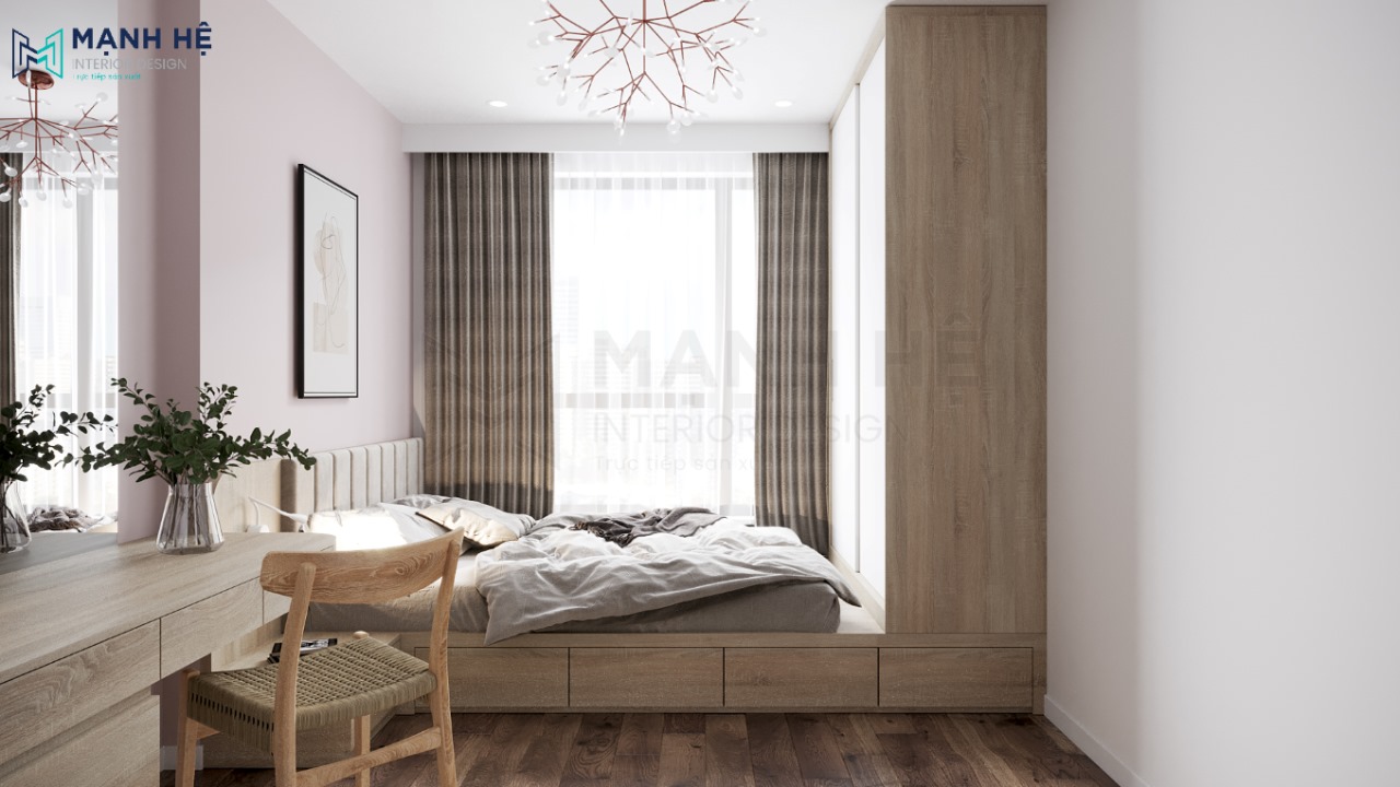 Hado Centrosa – 78m2 – C.Tiên Hado Centrosa – 78m2 – C.Tiên