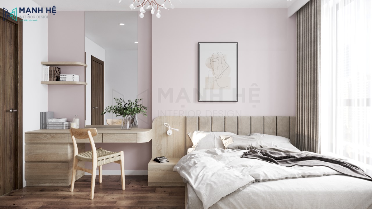 Hado Centrosa – 78m2 – C.Tiên Hado Centrosa – 78m2 – C.Tiên