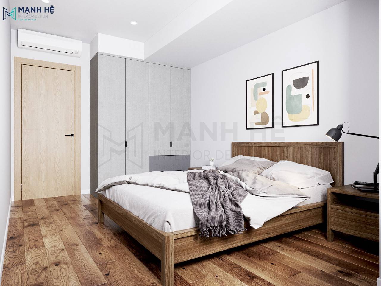 Căn hộ Carillon – 72m2 – 2PN – C.Hảo Căn hộ Carillon – 72m2 – 2PN – C.Hảo