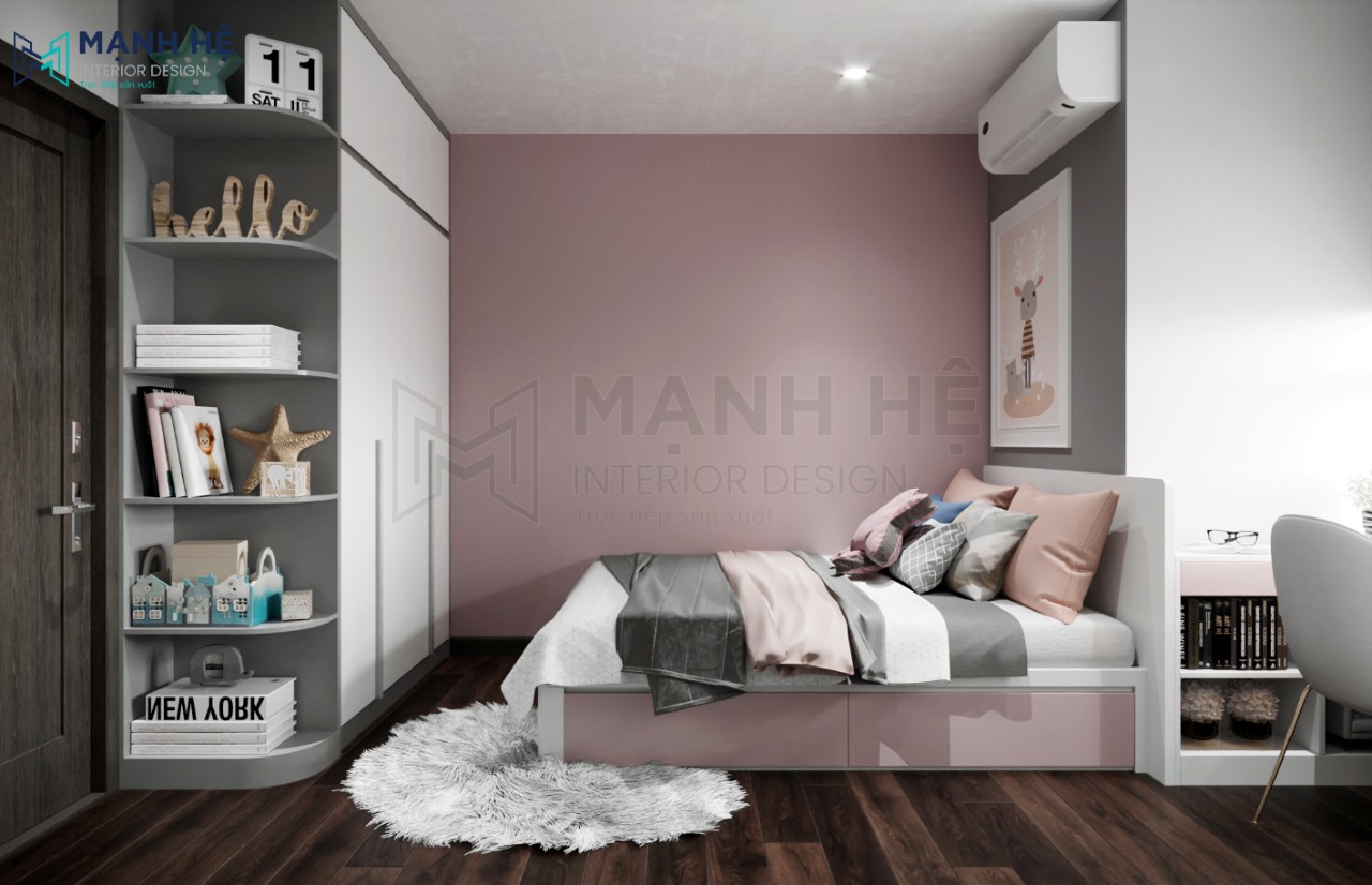 Resgreen Tower – 82m2 – 3 PN Resgreen Tower – 82m2 – 3 PN