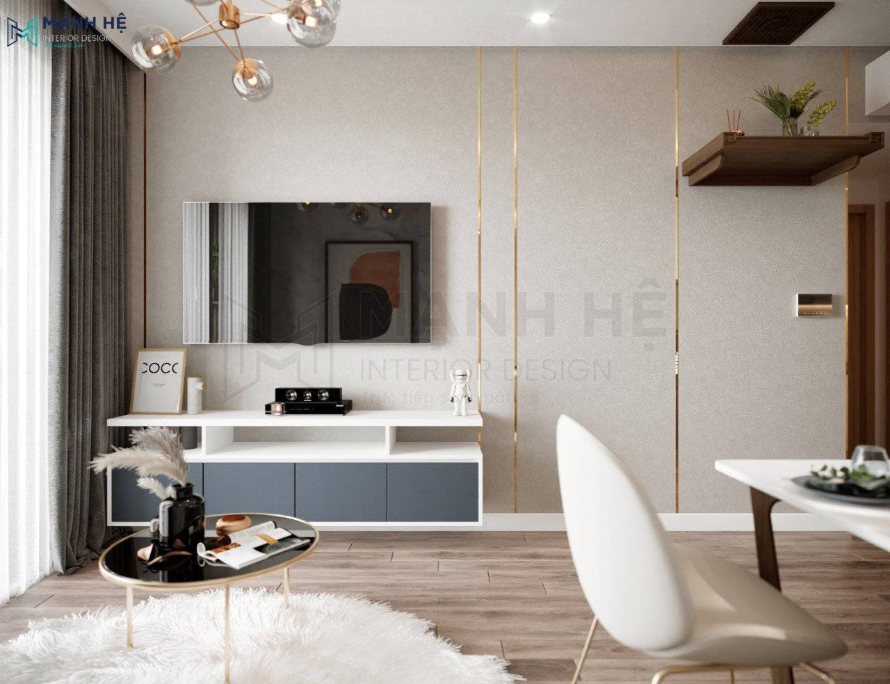 Richstar – 65m2 – Tân Phú – C.Dung Richstar – 65m2 – Tân Phú – C.Dung