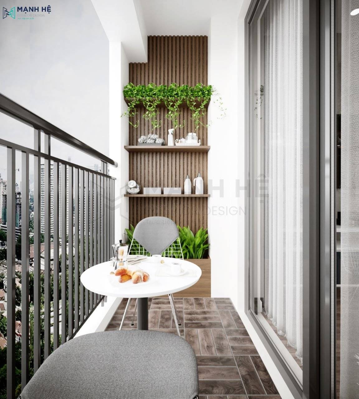 Richstar – 65m2 – Tân Phú – C.Dung Richstar – 65m2 – Tân Phú – C.Dung