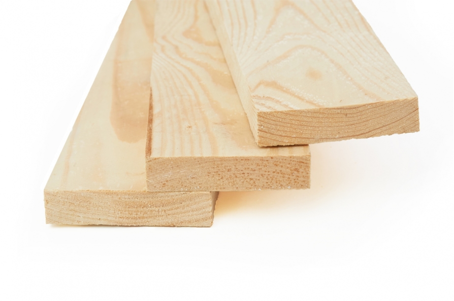 ưu điểm gỗ thông