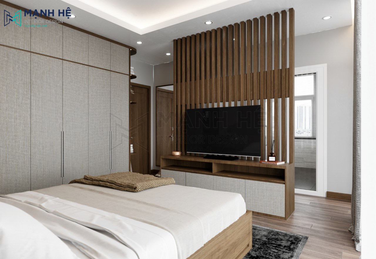 Nội thất biệt thự Đà Lạt – 3 Tầng – Anh Cường Nội thất biệt thự Đà Lạt – 3 Tầng – Anh Cường