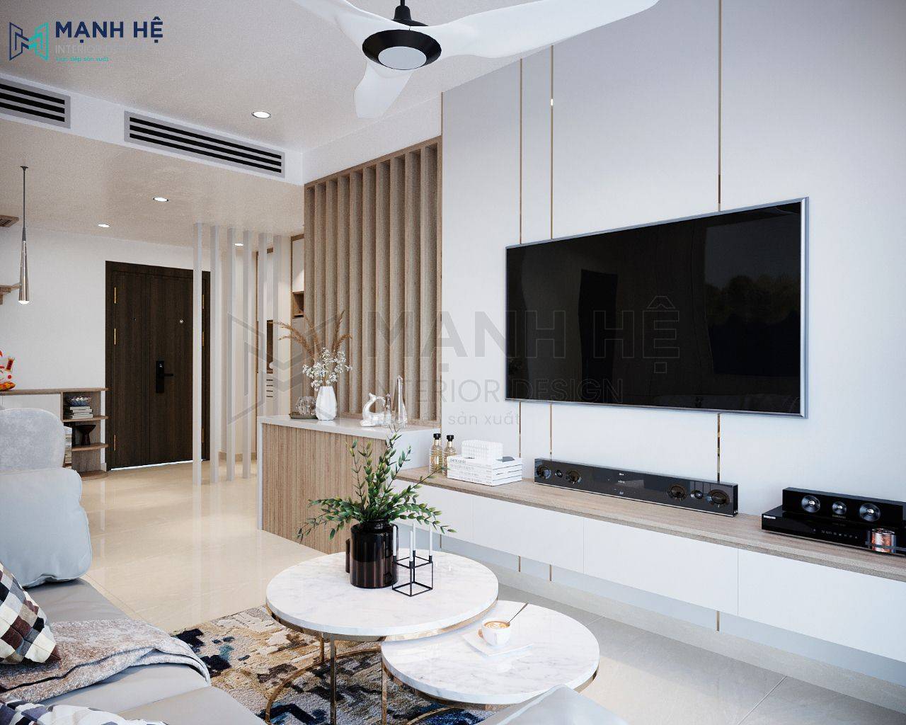 Căn hộ Golden Star – 76m2 – 3PN – Chú Hiếu Căn hộ Golden Star – 76m2 – 3PN – Chú Hiếu