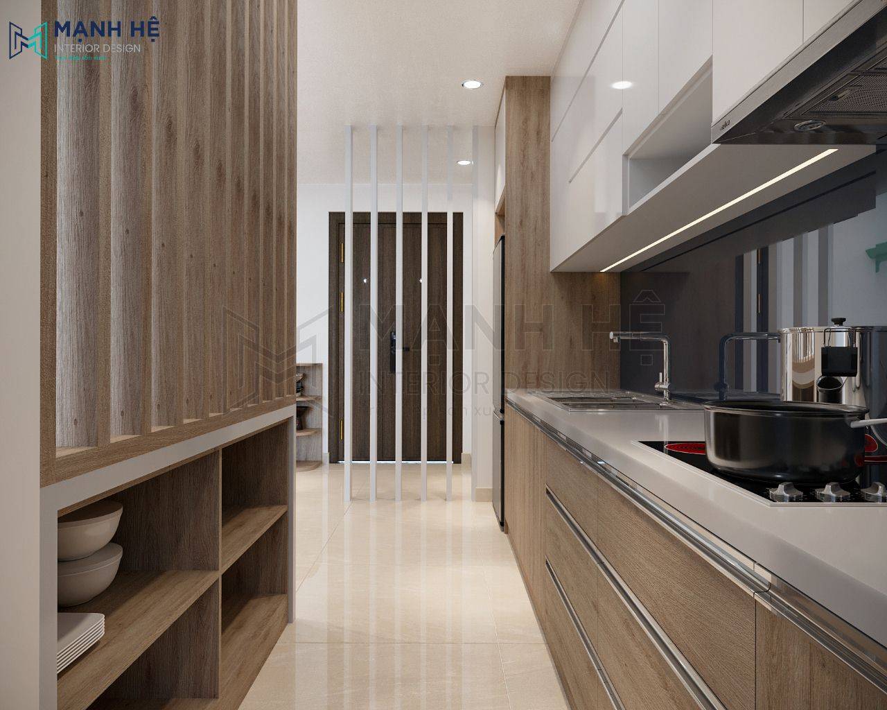 Căn hộ Golden Star – 76m2 – 3PN – Chú Hiếu Căn hộ Golden Star – 76m2 – 3PN – Chú Hiếu