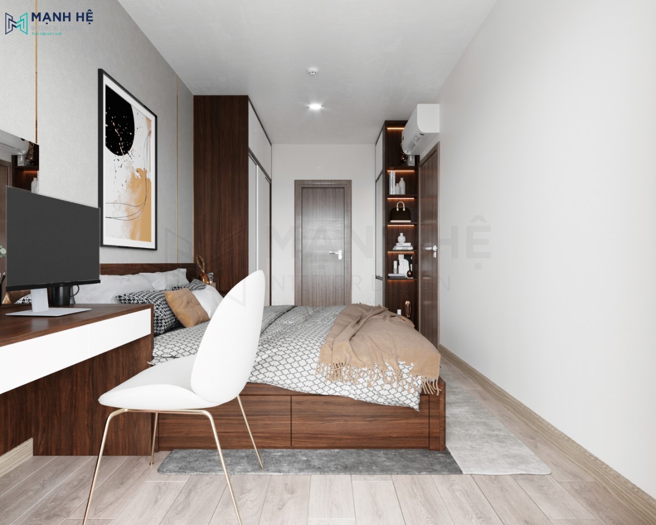 Sora Garden 2 – 84m2 – C.Nguyệt Sora Garden 2 – 84m2 – C.Nguyệt