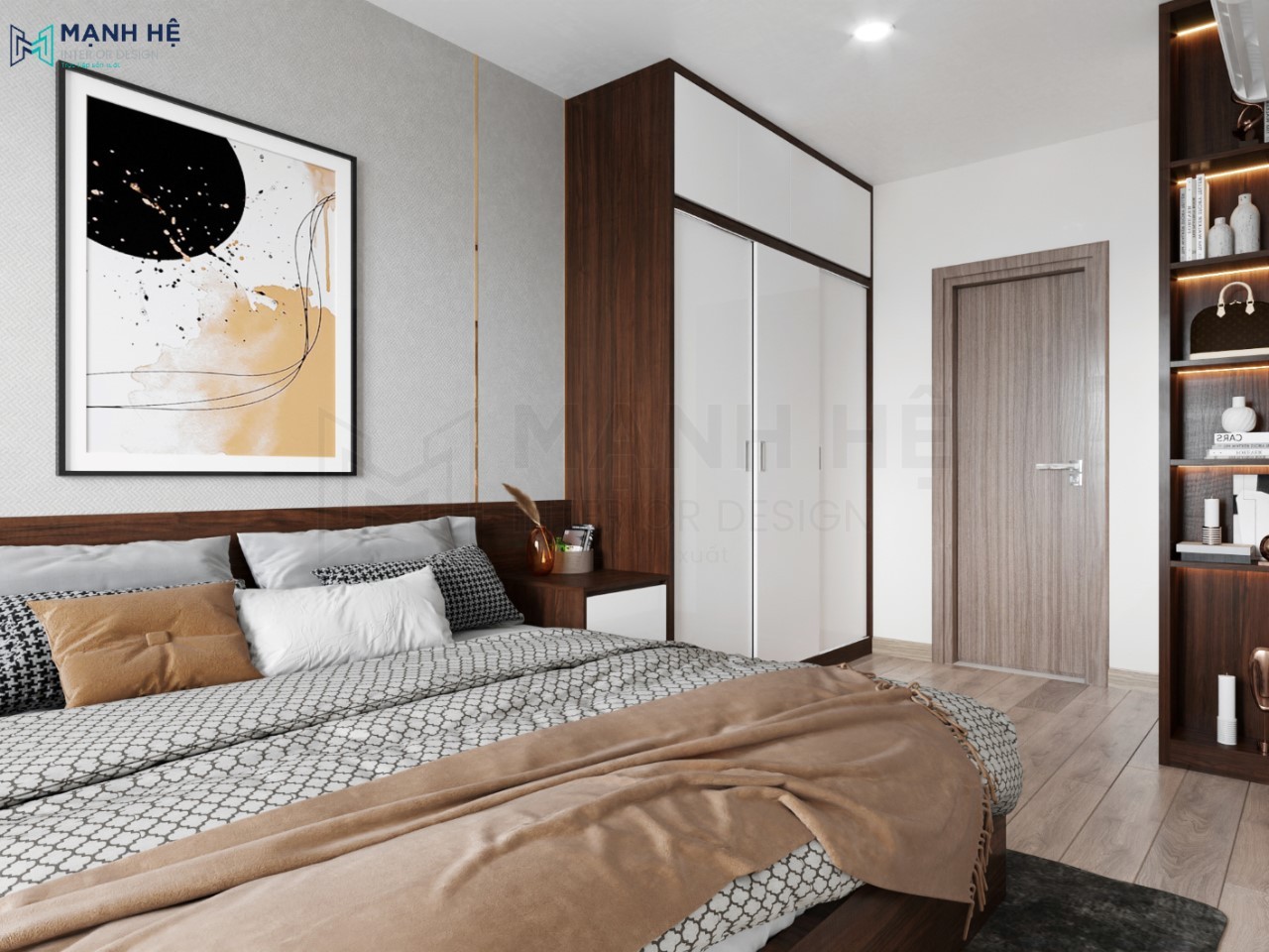 Sora Garden 2 – 84m2 – C.Nguyệt Sora Garden 2 – 84m2 – C.Nguyệt