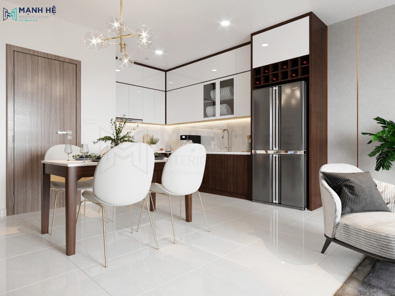 Sora Garden 2 – 84m2 – C.Nguyệt Sora Garden 2 – 84m2 – C.Nguyệt
