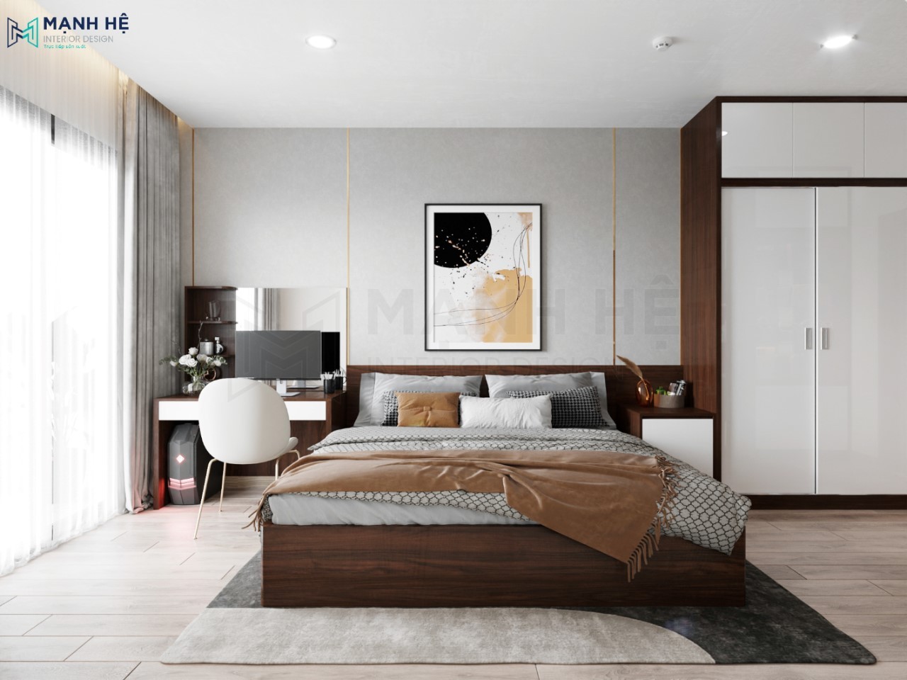Sora Garden 2 – 84m2 – C.Nguyệt Sora Garden 2 – 84m2 – C.Nguyệt