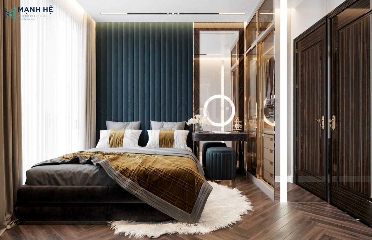 Eco Green – 67m2 – 2 PN – Anh Tân Eco Green – 67m2 – 2 PN – Anh Tân