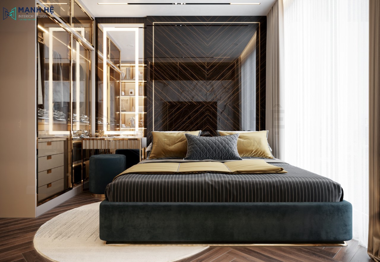 Eco Green – 67m2 – 2 PN – Anh Tân Eco Green – 67m2 – 2 PN – Anh Tân