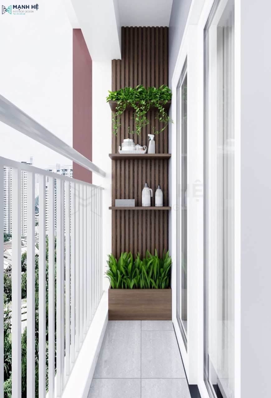 Căn hộ Conic Riverside 50m2 – 2PN – C.Quyền Căn hộ Conic Riverside 50m2 – 2PN – C.Quyền