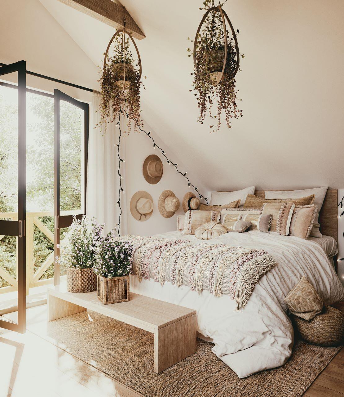 10 mẫu thiết kế phòng ngủ kiểu Trung Quốc đẹp  Decox Design