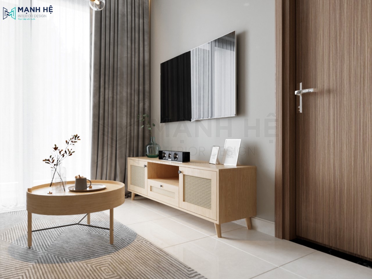 Lavita Charm – 68m2 – 2 PN Lavita Charm – 68m2 – 2 PN