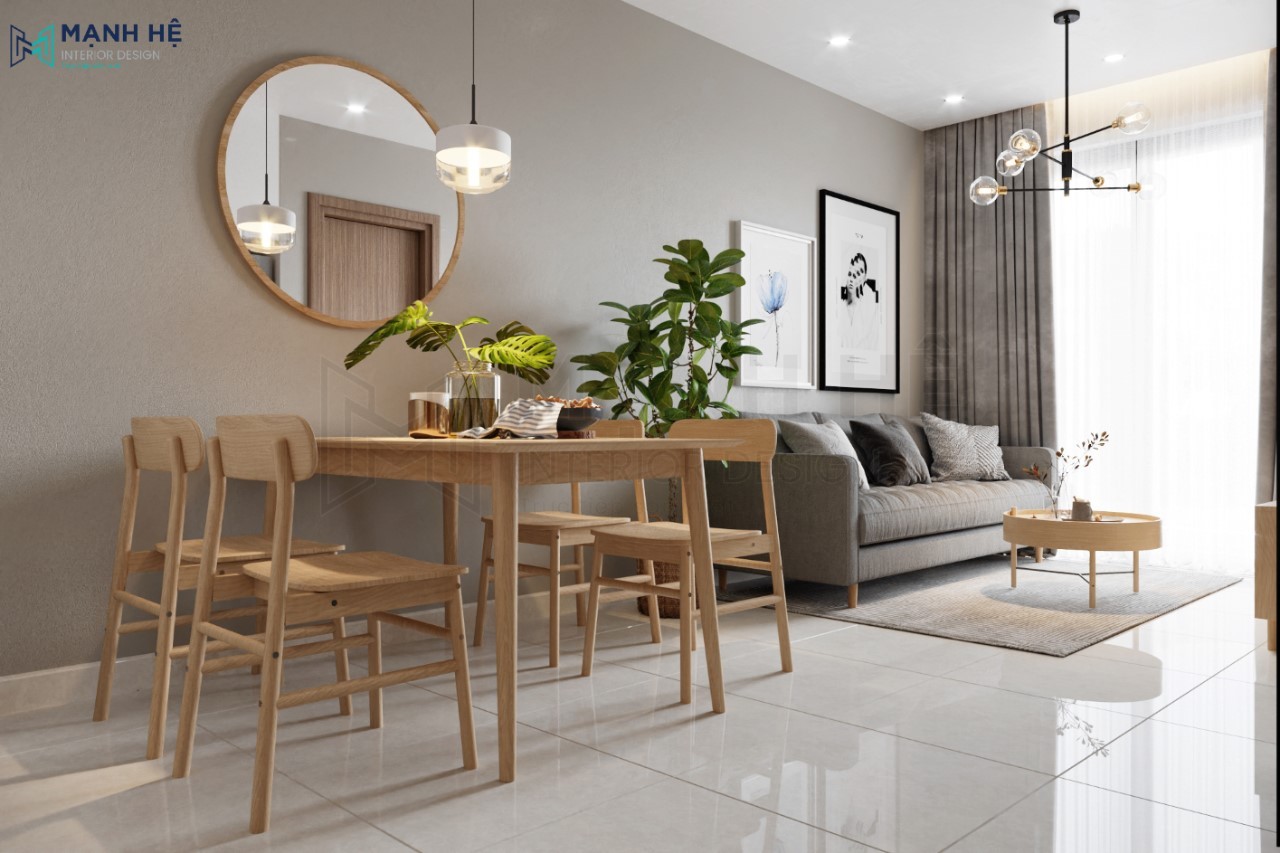 Lavita Charm – 68m2 – 2 PN Lavita Charm – 68m2 – 2 PN