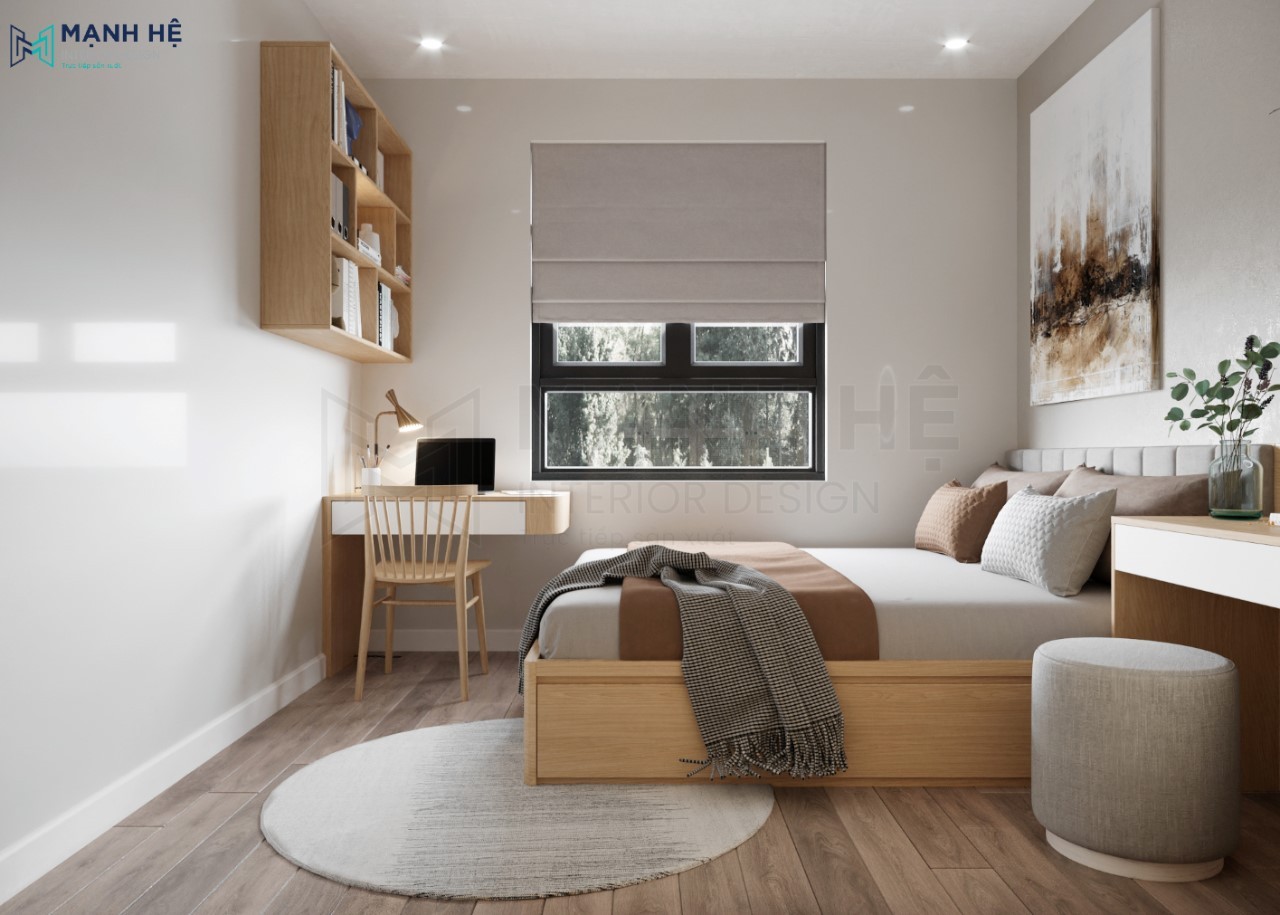 Lavita Charm – 68m2 – 2 PN Lavita Charm – 68m2 – 2 PN