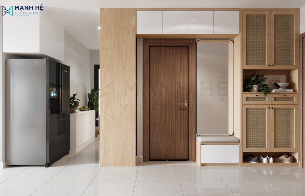 Lavita Charm – 68m2 – 2 PN Lavita Charm – 68m2 – 2 PN