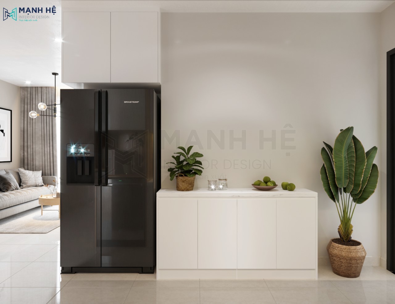 Lavita Charm – 68m2 – 2 PN Lavita Charm – 68m2 – 2 PN