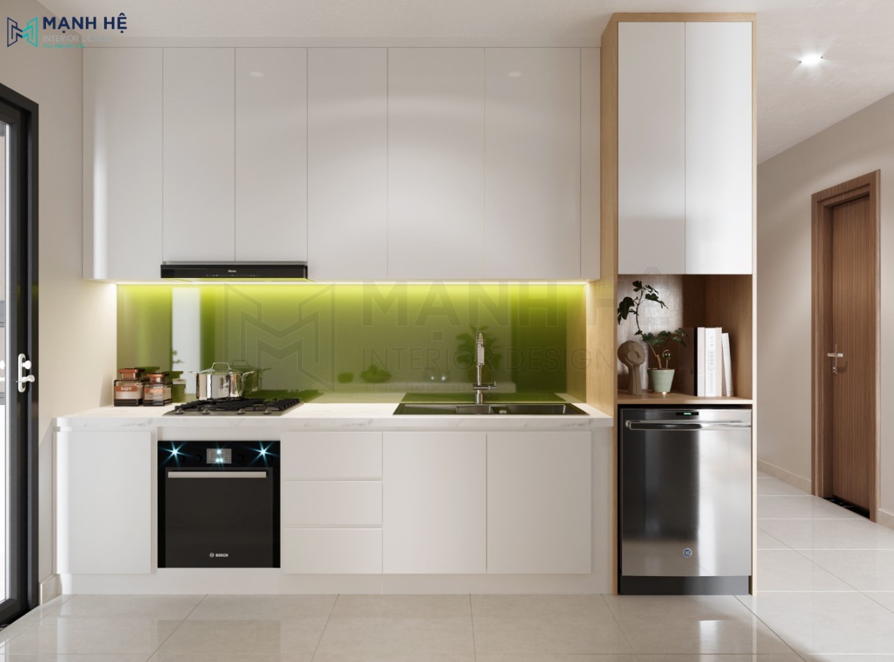 Lavita Charm – 68m2 – 2 PN Lavita Charm – 68m2 – 2 PN