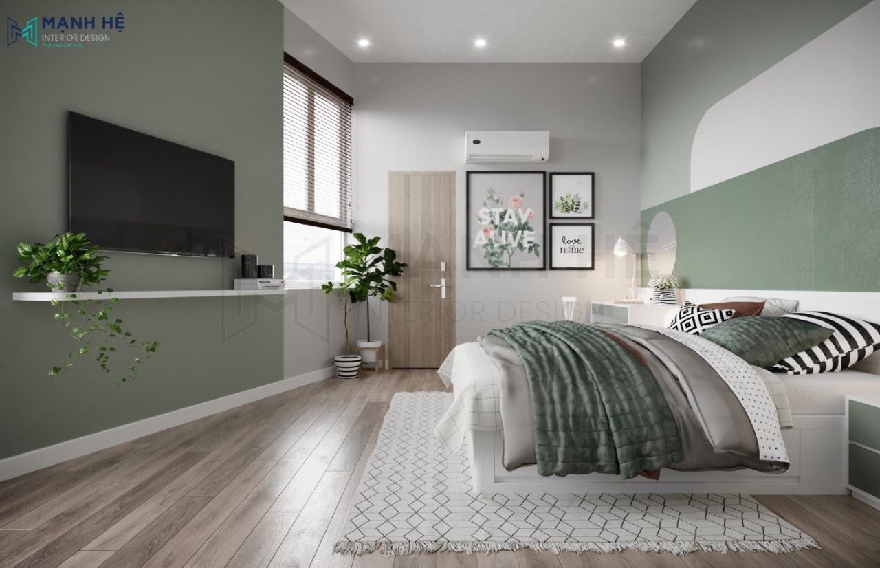 Moonlight Boulevard – 70m2 – 2 PN Moonlight Boulevard – 70m2 – 2 PN