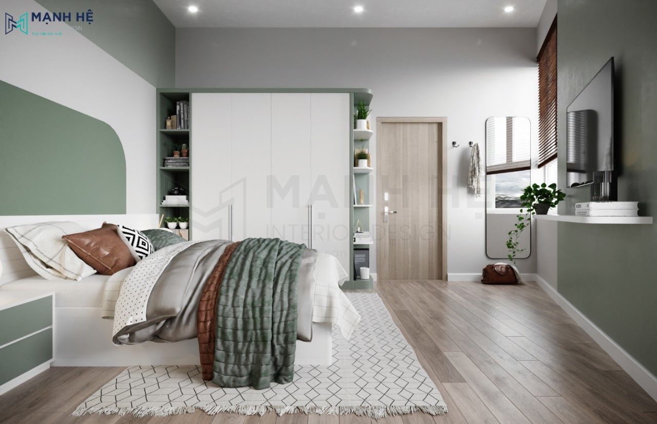 Moonlight Boulevard – 70m2 – 2 PN Moonlight Boulevard – 70m2 – 2 PN