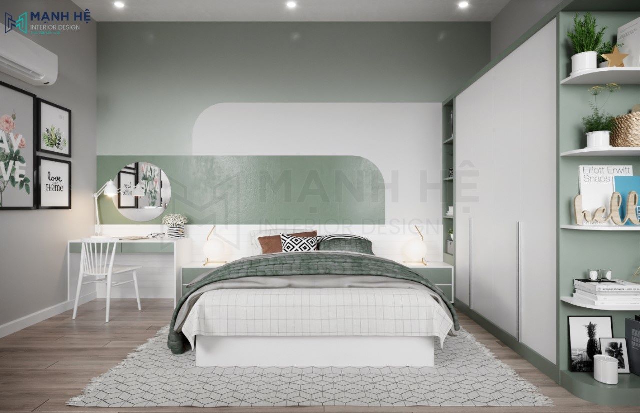 Moonlight Boulevard – 70m2 – 2 PN Moonlight Boulevard – 70m2 – 2 PN